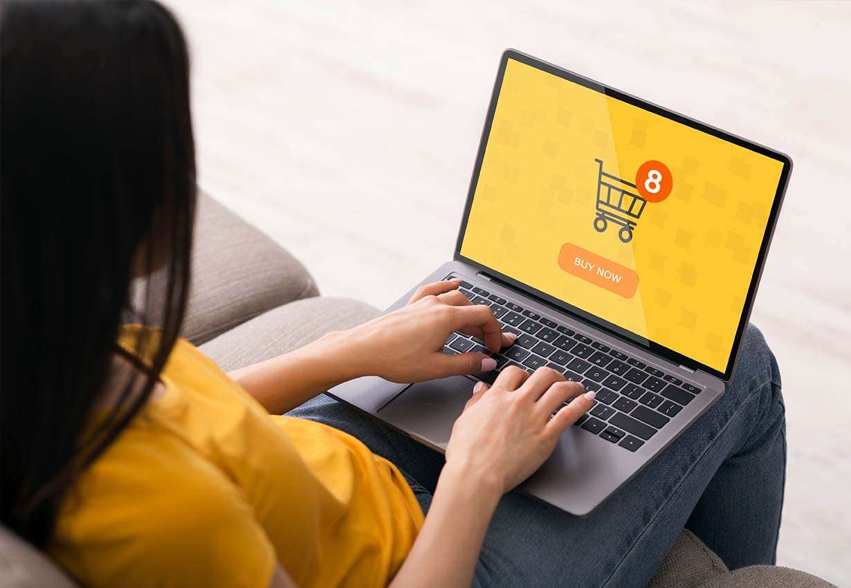 E-commerce Portal