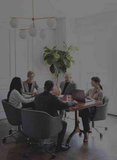Digitization of financial services