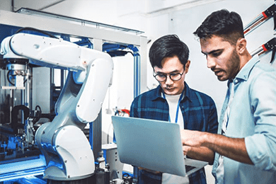 Increased Business Intelligence