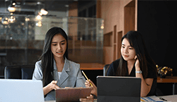 Digitization of engineering and R&D