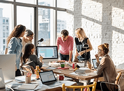 Hire developers hourly