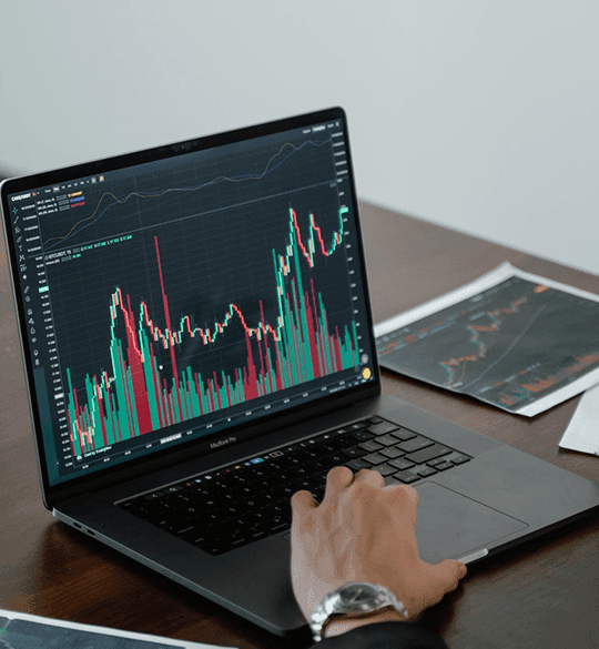 smart contract development
