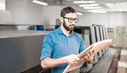 Digital transformation of investment projects
