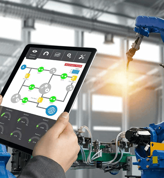 Manufacturing
