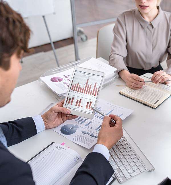 Finance & Banking Development
