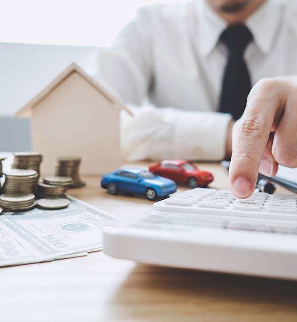 Finance & Banking
