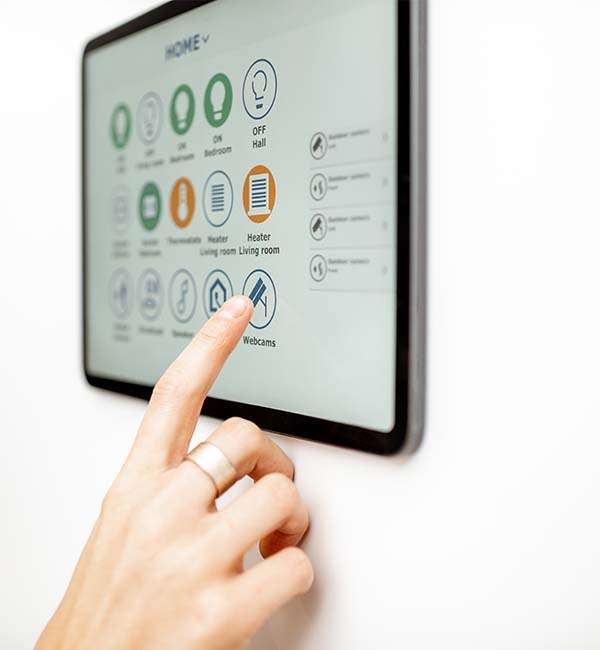 Leverage IoT benefits, Internet of Things (IoT)