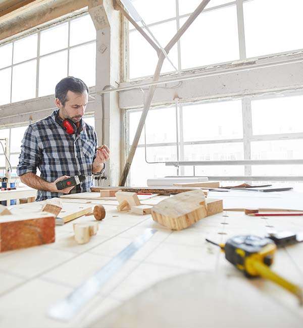 Working with Modern Tools