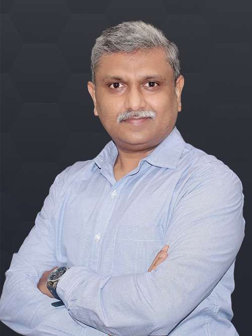 Milind Kuri