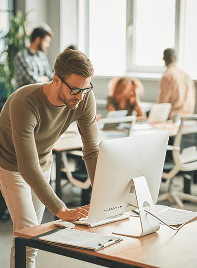 hire remote developer on contract