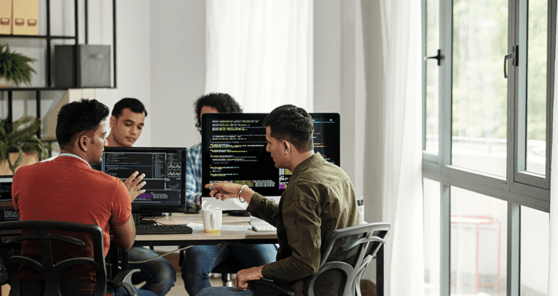 hire developer