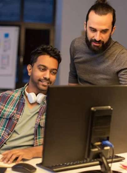 Hire Indian Developers