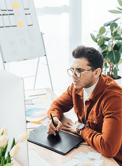 UX developer , UX design