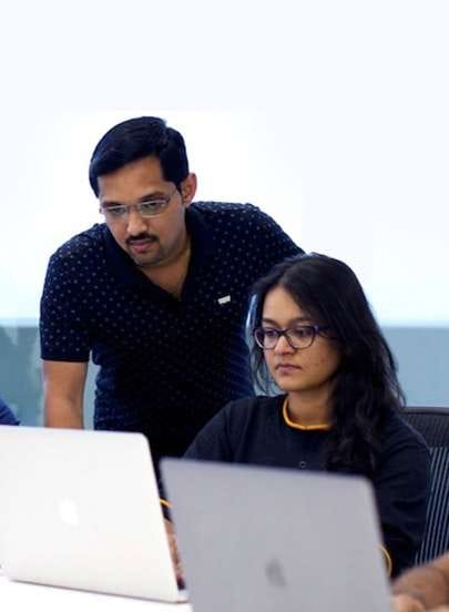 Hire Indian Developers