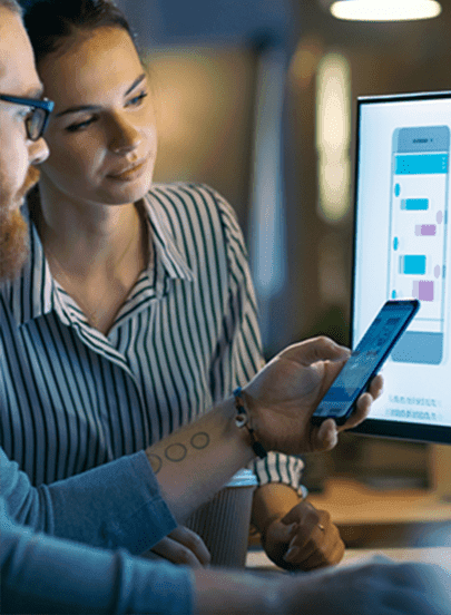 app developers,hybrid apps