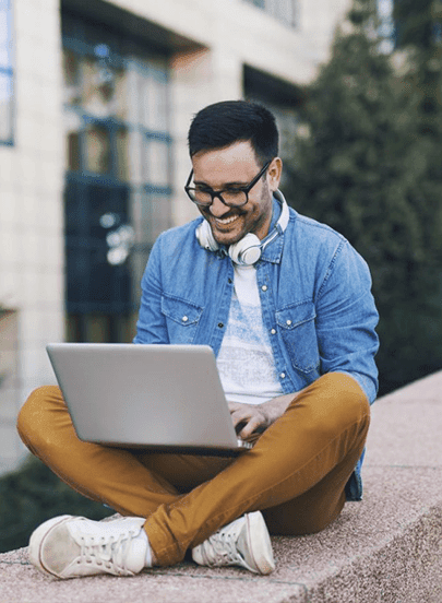 Hiring developers on a contract