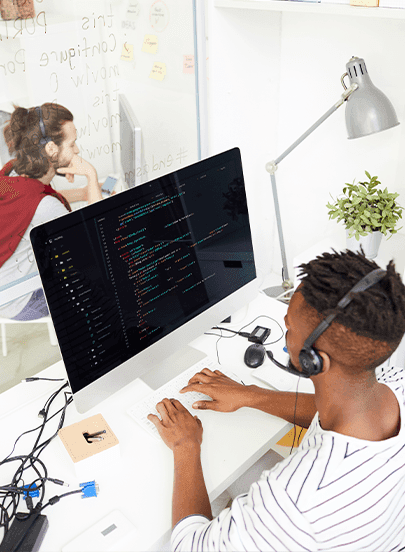 & Hiring Contract Developers