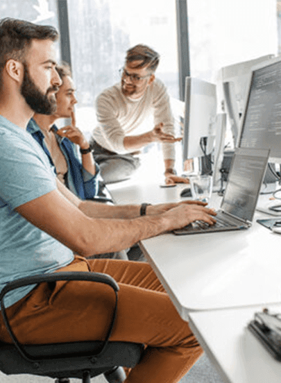 Code Commandos: Hiring Top Developers on a Contract Basis