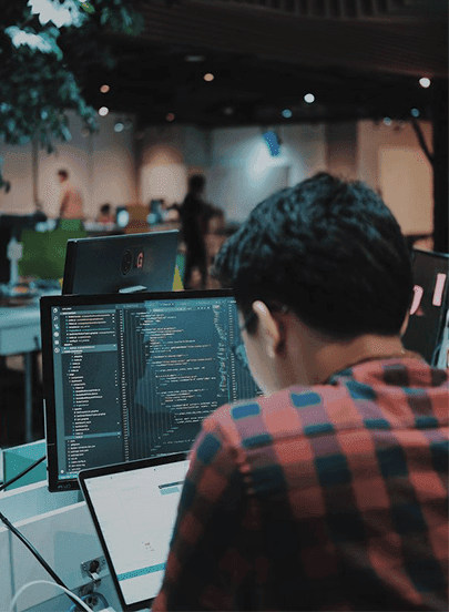 Code Commandos: Hiring Top Developers on a Contract Basis