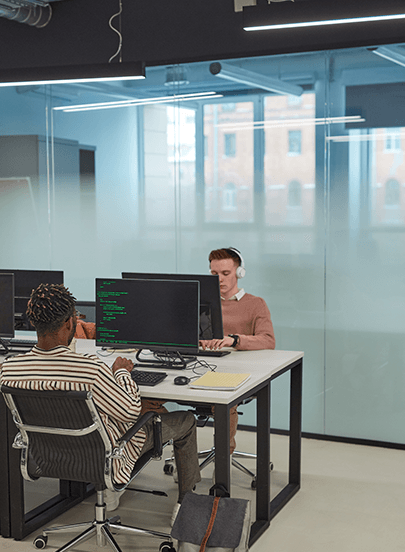 Benefits of Hiring Contract Developers, remote developers 