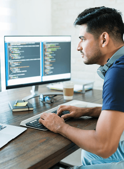 Hiring Contract Developers