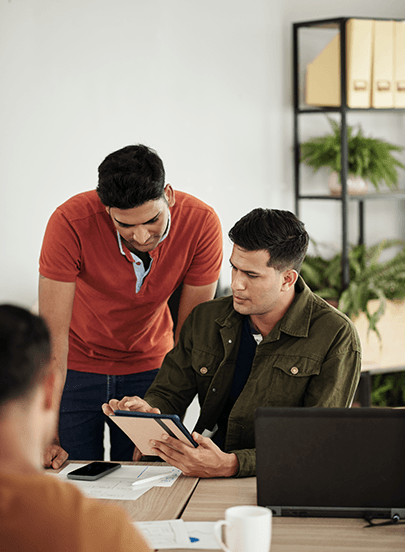 Benefits of Hiring Contract Developers, remote developers 