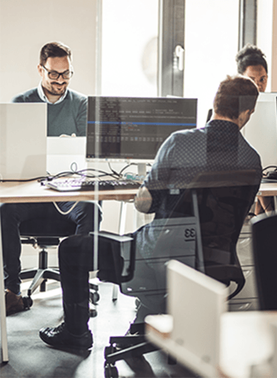  contract developers
