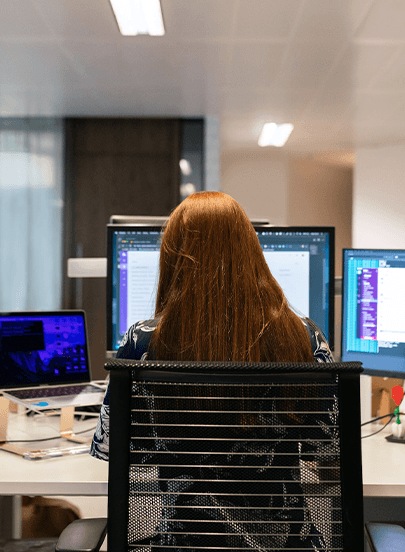 Contract Developers, Remote developers