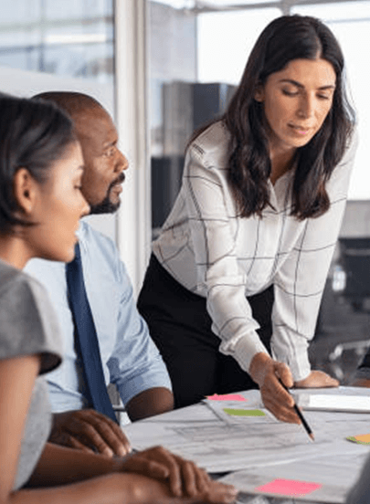 contract developers