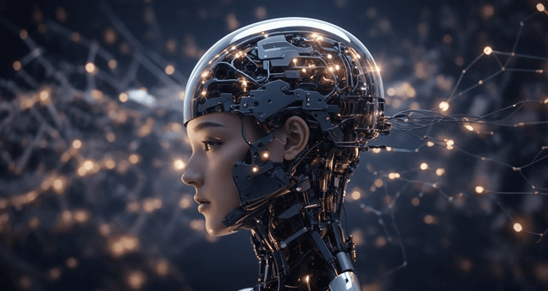 Innovative Artificial Intelligence Solutions
