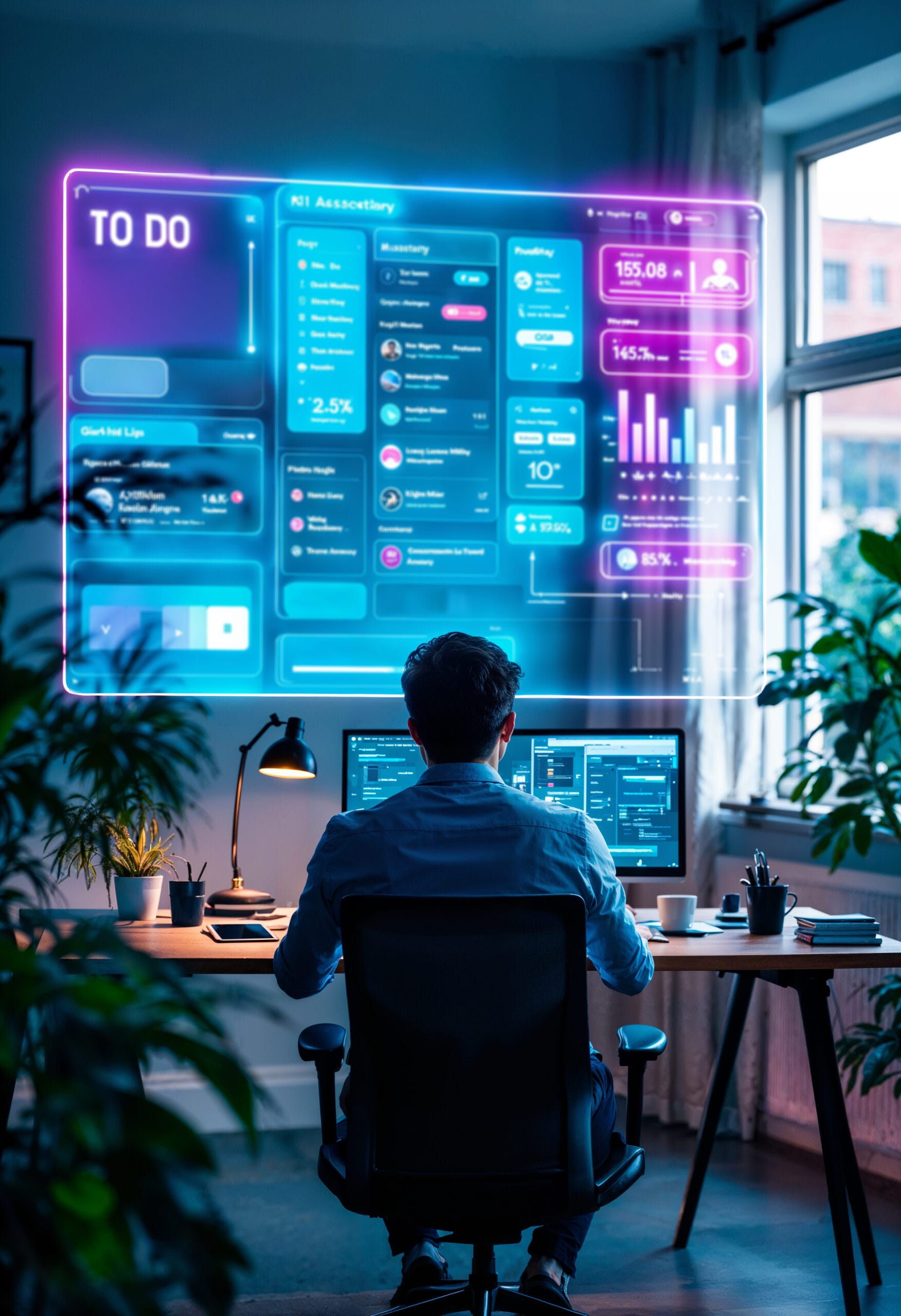 Web development trends, AI-driven web experiences, progressive web apps, voice search optimization, blockchain integration, motion UI, cybersecurity, low-code platforms, sustainable web development, augmented reality, super apps, web development 2024.