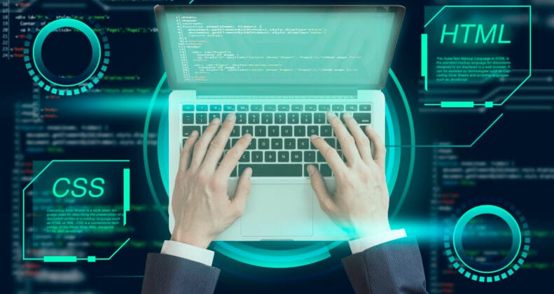 Web development trends, AI-driven web experiences, progressive web apps, voice search optimization, blockchain integration, motion UI, cybersecurity, low-code platforms, sustainable web development, augmented reality, super apps, web development 2024.